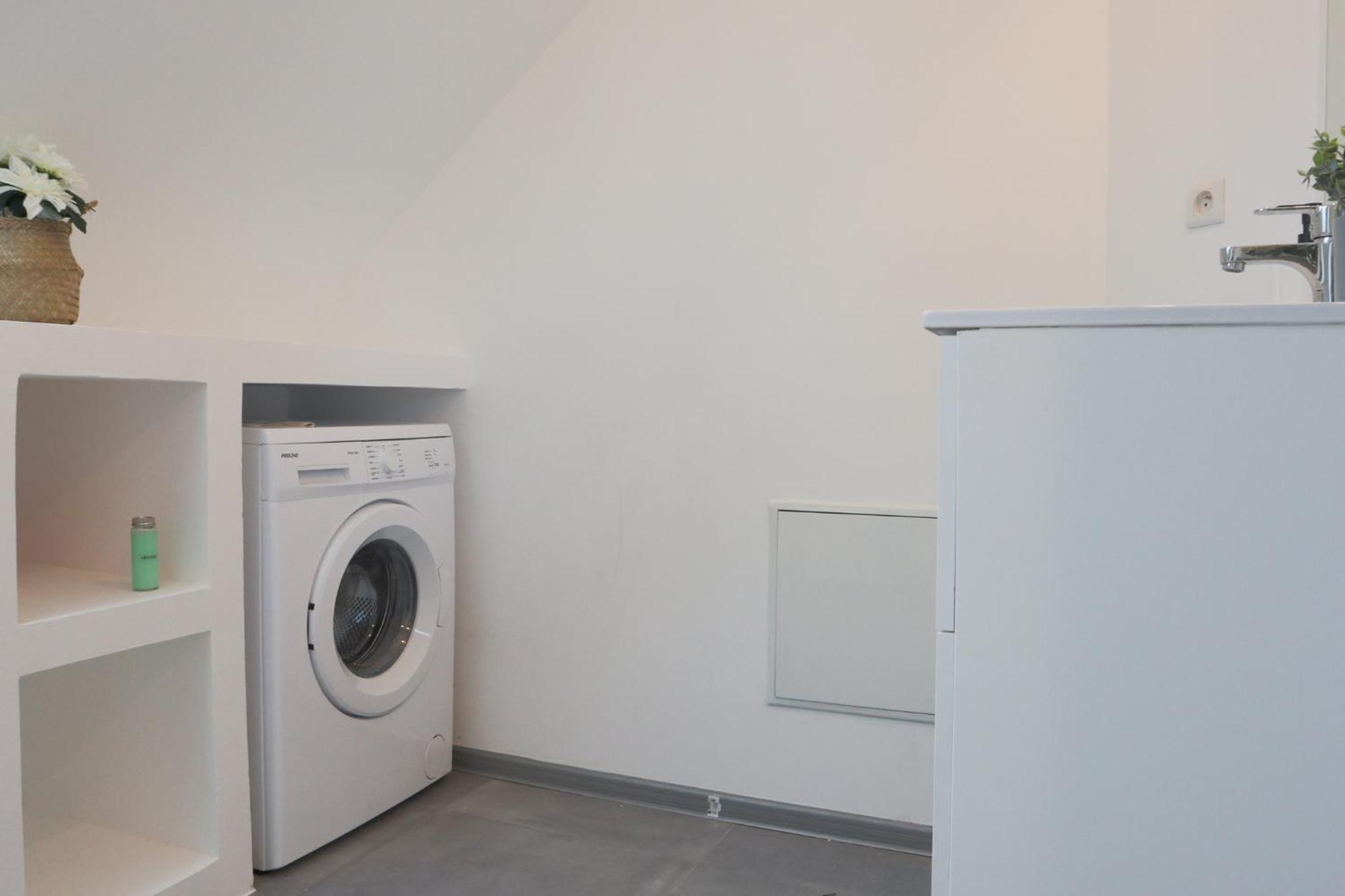 Le Sunny, Mulhouse Centre Apartment ภายนอก รูปภาพ